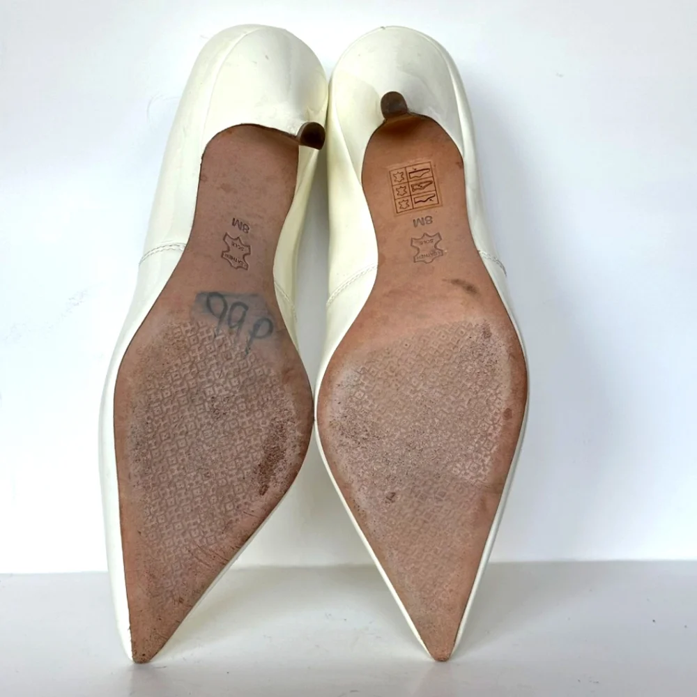 TORY BURCH Georgiana 80mm LoaferAnkle Bootie size 8M